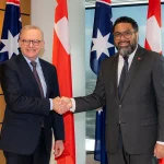 Threats may change, but geography doesn’t. It’s time for Australia to be a good neighbour to the Pacific