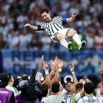 So close, Pharaohs: Egypt made Argentina sweat blood before Messi remembered he was Messi