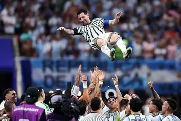 So close, Pharaohs: Egypt made Argentina sweat blood before Messi remembered he was Messi