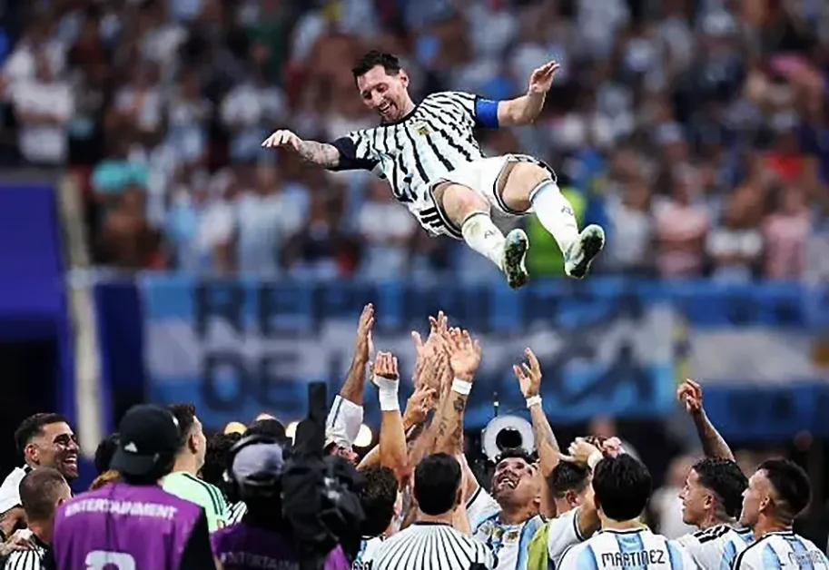 So close, Pharaohs: Egypt made Argentina sweat blood before Messi remembered he was Messi
