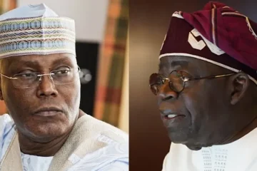 Opening shot: Atiku’s Washington lobbyists fire 1993 US drug case into Nigeria’s 2027 campaign, a month before polls officially open