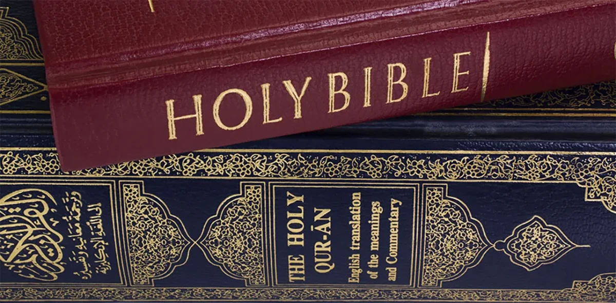 Shopping for God in Lagos: What is Chrislam?