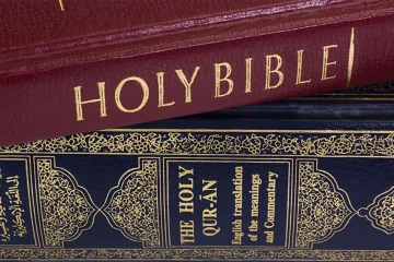 Shopping for God in Lagos: What is Chrislam?