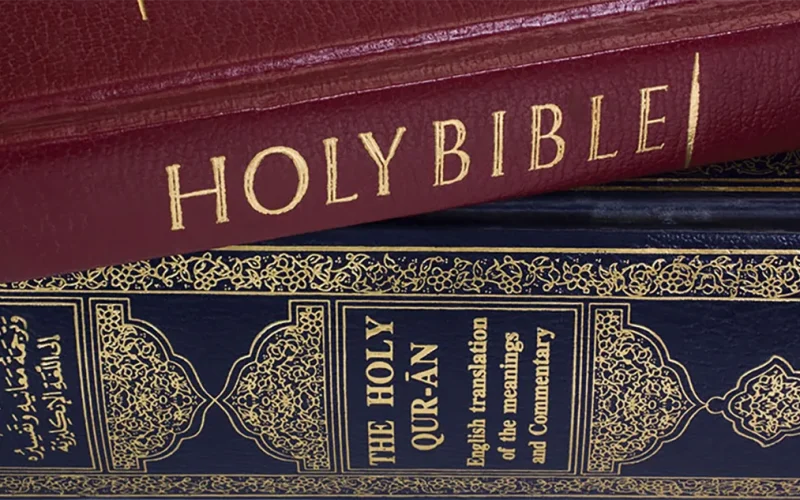 Shopping for God in Lagos: What is Chrislam?