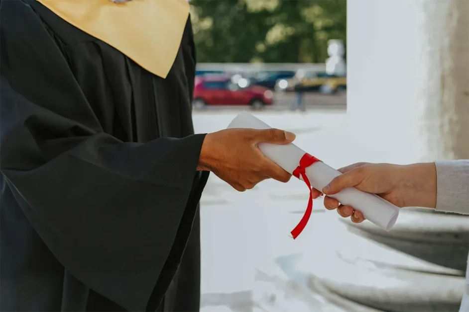 Black women academics in my study said their main allies were White men – what this reveals