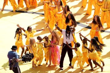 2026 FIFA WORLD CUP: Africa didn’t play in the final. Africa still stole the show