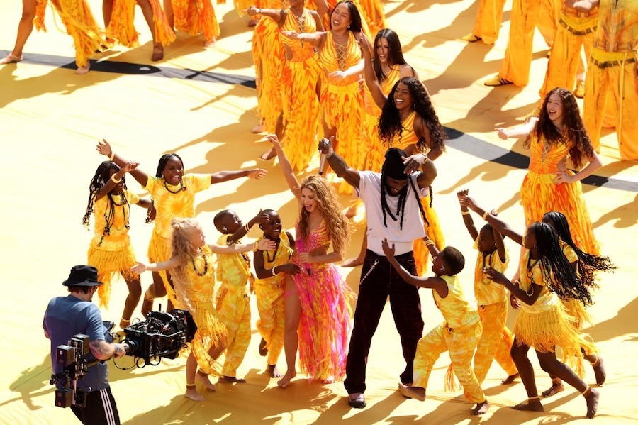 2026 FIFA WORLD CUP: Africa didn’t play in the final. Africa still stole the show