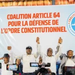Kinshasa’s third-term gambit turns violent – and exposes a familiar African script