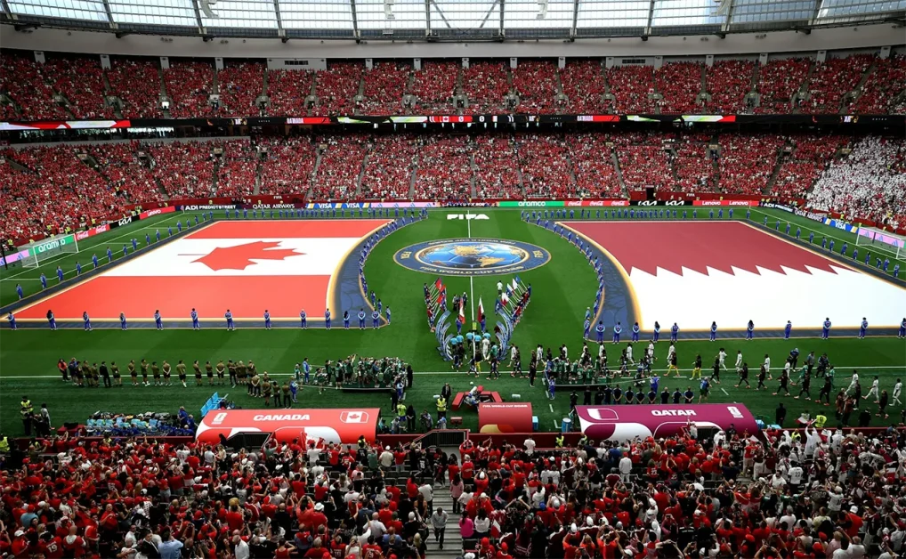 Does the World Cup favour democratic or autocratic nations? I did some number crunching to find out