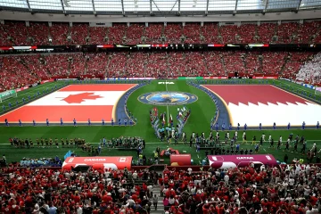 Does the World Cup favour democratic or autocratic nations? I did some number crunching to find out