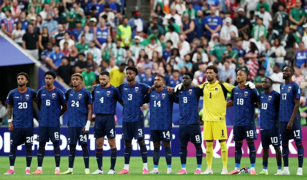Out, but undefeated in the hearts of millions: Cape Verde’s World Cup adventure ends in glory