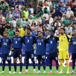 Out, but undefeated in the hearts of millions: Cape Verde’s World Cup adventure ends in glory