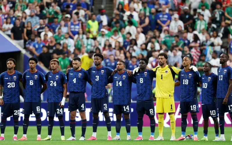 Out, but undefeated in the hearts of millions: Cape Verde’s World Cup adventure ends in glory