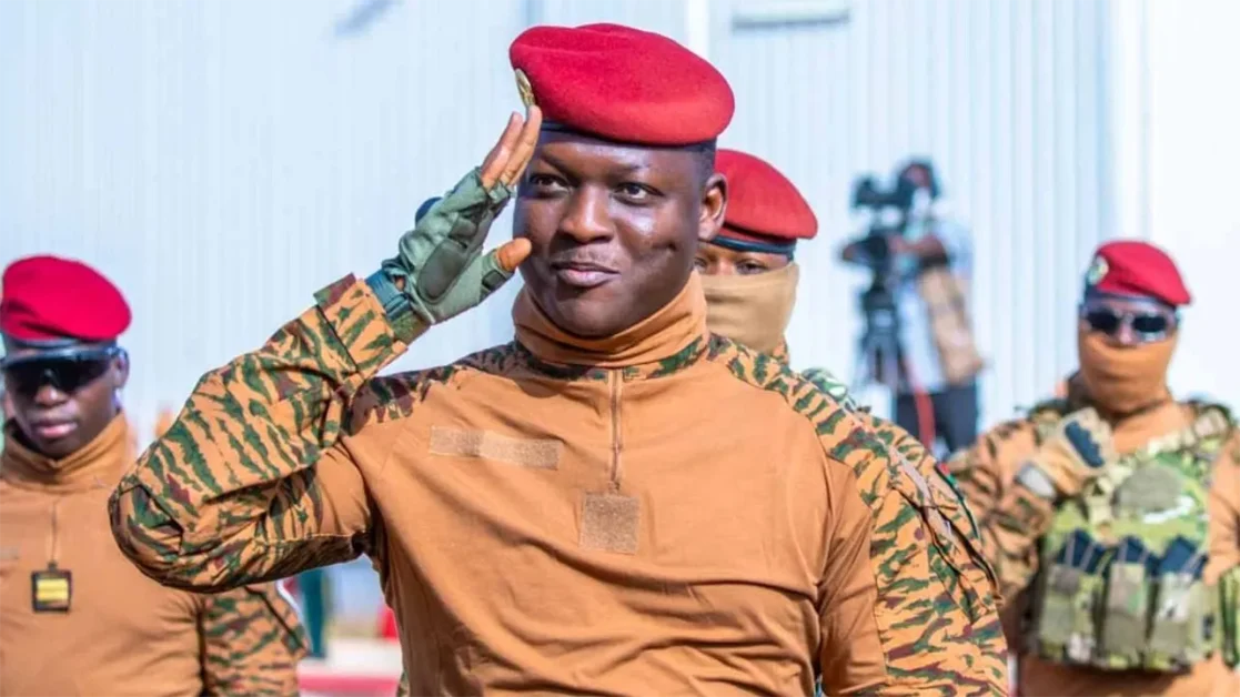 Burkina Faso’s army accused of preventing civilians from leaving jihadist-besieged towns