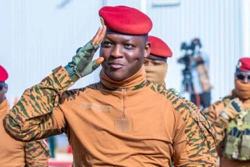 Burkina Faso’s army accused of preventing civilians from leaving jihadist-besieged towns