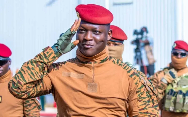 Burkina Faso’s army accused of preventing civilians from leaving jihadist-besieged towns