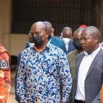Uganda Parliament officials remanded as probe deepens, Anita Among name looms