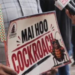 Cockroach Janta Party
