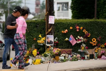 Maine ICE agent linked to fatal shooting has history of domestic violence accusations