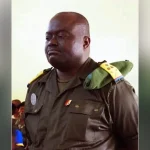 DRC MURDERS: A Colonel falls, a state walks free