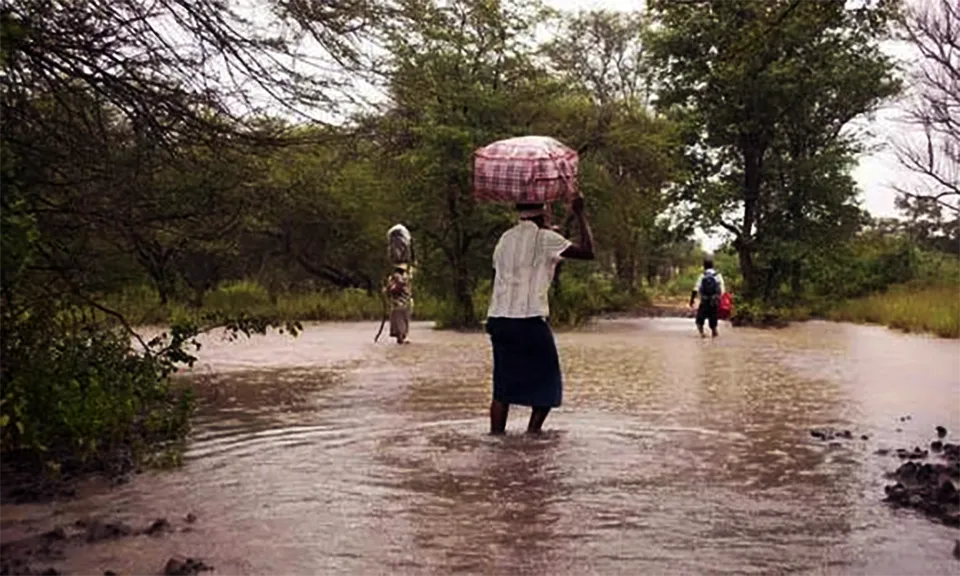 Floods forced Zimbabwean women to leave their homes. They rebuilt their lives, but here’s what they still need