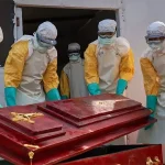 Ebola continues to spread in DRC, death toll passes 500 – WHO