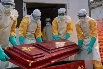 Ebola continues to spread in DRC, death toll passes 500 – WHO