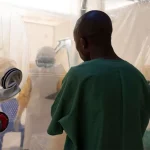 ‘This is a fire’: WHO declares DRC Ebola outbreak the fastest-growing in history