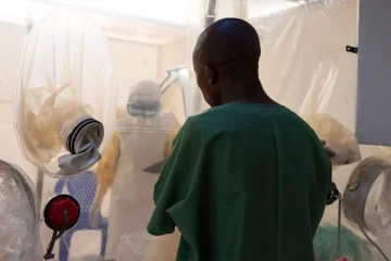 ‘This is a fire’: WHO declares DRC Ebola outbreak the fastest-growing in history