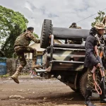 DRC assembles its own court of conscience as it bets on justice to break a cycle of impunity