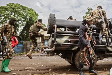 DRC assembles its own court of conscience as it bets on justice to break a cycle of impunity