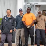 Ghanaian extradited in U.S. romance scam pleads guilty, agrees to repay $4.4m — now awaits prison term