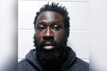 Kenya’s NFL pioneer deported: Daniel Adongo’s fall from the gridiron to a federal removal order