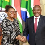 Ramaphosa’s fatal miscalculation: Why Dina Pule is the wrong answer to a country exhausted by scandal