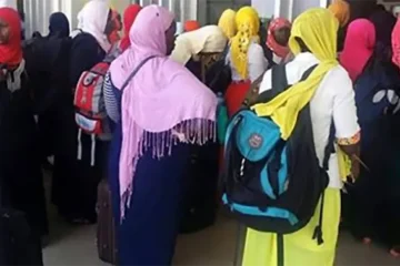 Why Ugandan women keep choosing the Gulf – even after beatings, rape and confinement