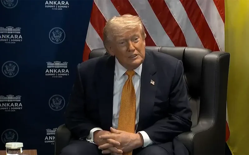 Iran ceasefire was always going to break – here’s why