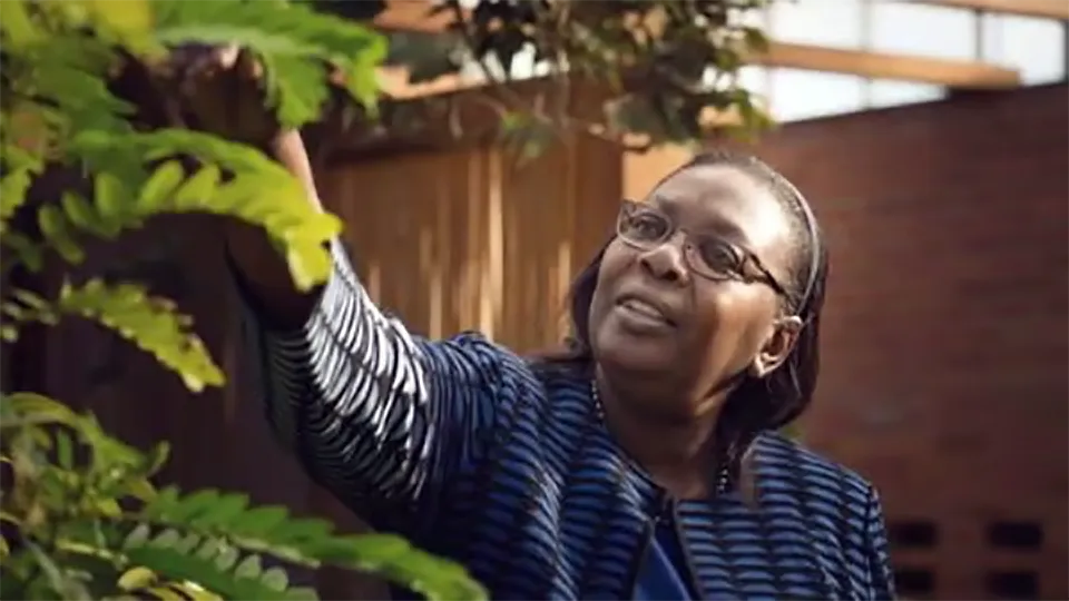 Meet the woman behind the world’s first environmental justice encyclopedia