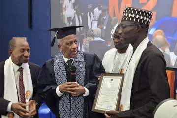 Renewing Africa’s promise: Lessons from Dakar for a continent’s next chapter