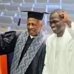Phosa delivers Dakar reckoning: SA’s democratic “Miracle” needs renewal, Africa must write its own digital-age chapter