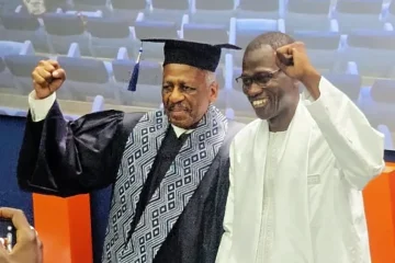 Phosa delivers Dakar reckoning: SA’s democratic “Miracle” needs renewal, Africa must write its own digital-age chapter