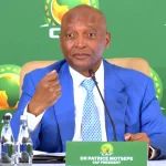 Motsepe hails ‘historic’ World Cup, says African teams left with heads held high