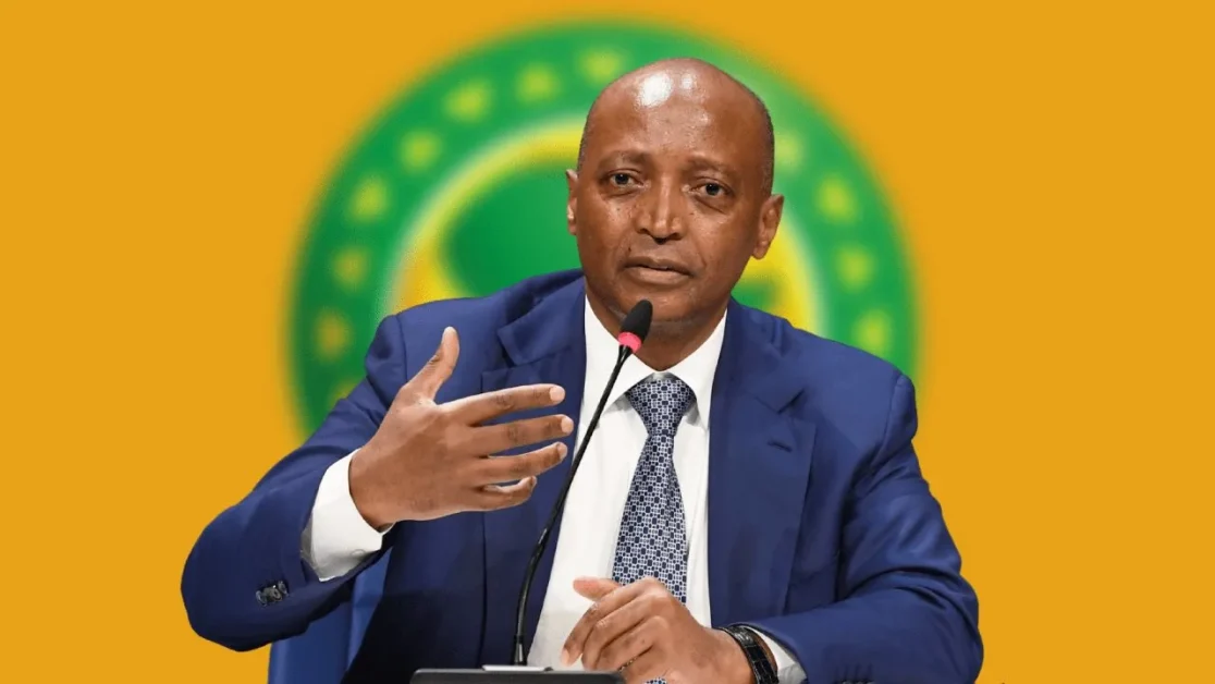 WAFCON jackpot as CAF doubles women’s prize money in landmark investment