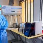 African scientists build Ebola defences