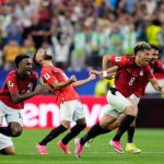 2026 FIFA WORLD CUP: And then there were two…