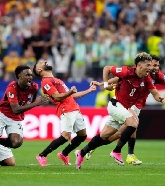 2026 FIFA WORLD CUP: And then there were two…
