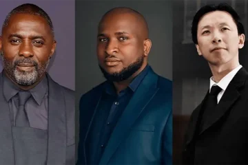 Elba, Babatope, Cheung bet on African muscle: inside the deal to take West African action cinema global