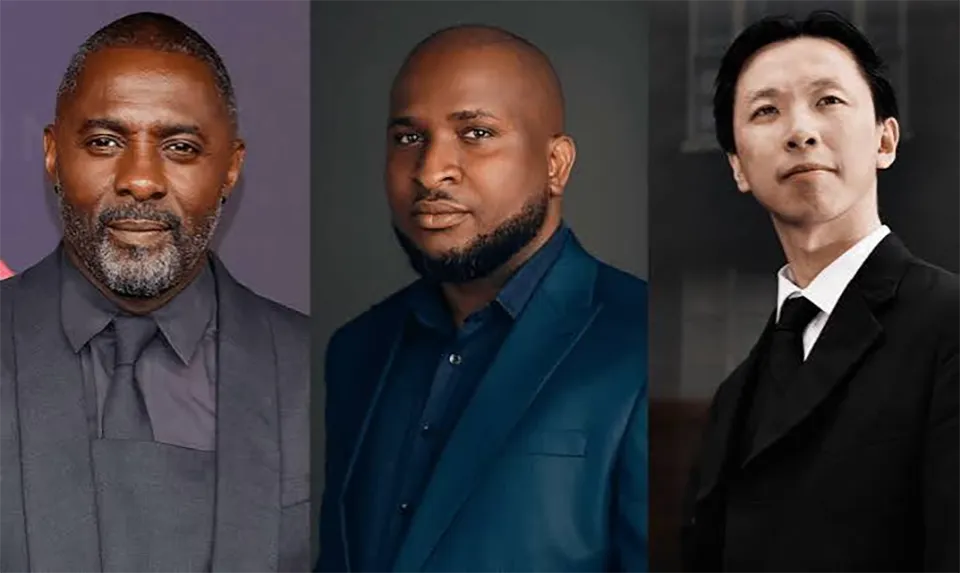 Elba, Babatope, Cheung bet on African muscle: inside the deal to take West African action cinema global
