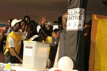 South Sudan’s first elections won’t be perfect – but another delay could be even riskier
