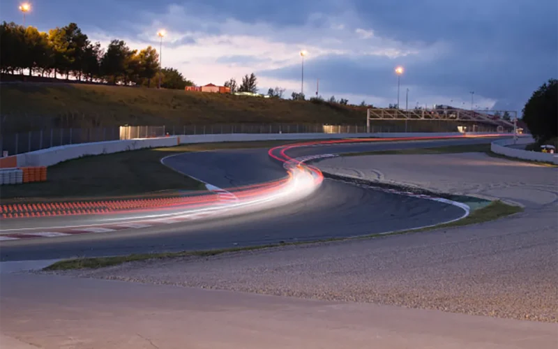 Nigeria joins Africa’s race to bring Formula 1 back to the continent