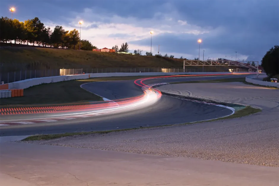 Nigeria joins Africa’s race to bring Formula 1 back to the continent